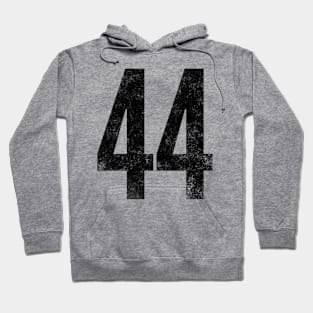 Forty Four Hoodie